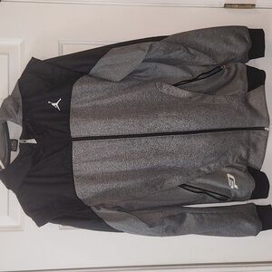 Men’s Jordan Tech Hoodie - CP3 line..